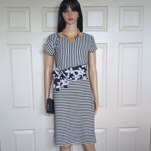 Banana Republic Knit Dress